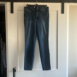 Kut from the kloth jeans. Size 4